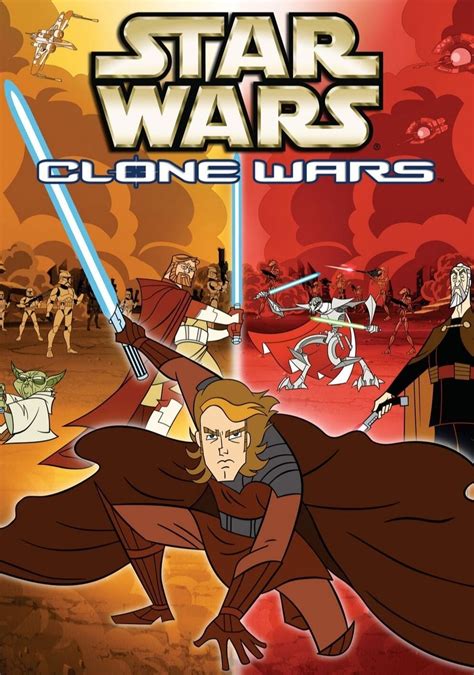 watch star wars the clone wars 2003|clone wars 2003 full episodes.